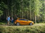 Chevrolet Cruze Premier RS Hatchback 2016 года (NA)